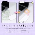 MOTTERU　ナニコレ！かわいすぎる！便利なマグネット