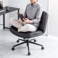 幅66cm！超ワイド座面の椅子を10月7日に発売