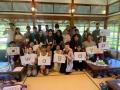 【開催レポート】日本在住の外国人を招いた「体験×学