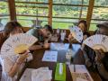 【開催レポート】日本在住の外国人を招いた「体験×学