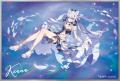 本格アクションゲーム『崩壊3rd』より、「キアナ・終