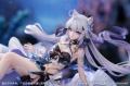 本格アクションゲーム『崩壊3rd』より、「キアナ・終