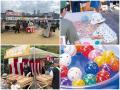 「なんば秋祭り［食楽祭]」を10月24日(金)~26日(日)に