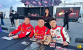 KCM Trade × TRCドリフトチーム、3年連続でFDJ2に参戦