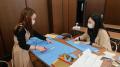 聖心女子大学で4月28日まで写真展「未来への伝言utf-8