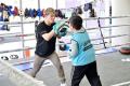 元サンフレッチェ広島の 森崎 浩司 アンバサダーと中