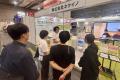 【出展報告】広告メディアとしての新提案「トレルナ」