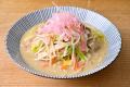 『じげもんちゃんぽん食堂 越谷下間久里店』10月14日