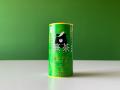 初回6万本完売の笹活シリーズ「笹茶（ササチャ）」セ