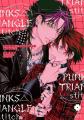 話題沸騰中のBL『PUNKS△TRIANGLE』がドラマ化！　実写