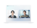 KDDI 新卒採用の一部コース（パーソナル事業本部）にV