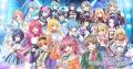 アイドルが生出演！？DMM GAMESが贈る新作アイドルゲ