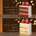 “幸せの象徴で彩る聖なる夜” アニヴェルセルのクリス