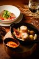 【アートアクアリウム美術館 食の秋コラボ第二弾】ハ