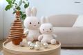 ミッフィーのぬいぐるみで大人気の『BON TON TOYS』よ