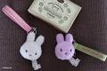 ミッフィーのぬいぐるみで大人気の『BON TON TOYS』よ