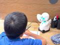 【実証実験結果】オリィ研究所、分身ロボット「OriHim
