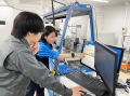 ロート製薬とフツパーの共同開発による研究開発AI『リ