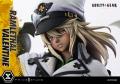 『GUILTY GEAR -STRIVE-』から、「ラムレザル＝ヴァレ