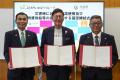 越智今治農業協同組合、株式会社ジェイエイ越智今治と