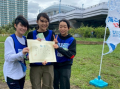 『スポGOMI甲子園2025 北海道大会』を開催　激闘を制
