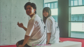 江口寿史 x 桜美林大学 x COLLEGE MARKETのコラボレー