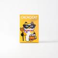 青森市のCACAOCATでハロウィン限定パッケージを発売中