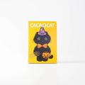 青森市のCACAOCATでハロウィン限定パッケージを発売中