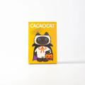 青森市のCACAOCATでハロウィン限定パッケージを発売中