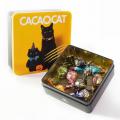 青森市のCACAOCATでハロウィン限定パッケージを発売中