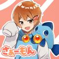 日本一小さな村、富山県舟橋村がVtuber「さぁーもん」