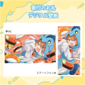 日本一小さな村、富山県舟橋村がVtuber「さぁーもん」