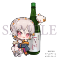 日本一小さな村、富山県舟橋村がVtuber 花束ゆいはと