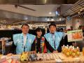 浜松市の特産品、観光資源をシンガポールでPR　販促イ