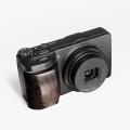 SHOTEN カメラウッドグリップ GR4-GP（RICOH GR IV用