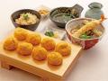 【玉子焼・お出汁ひまわり】10/8(水)～デジタルお食事