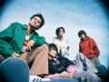DISH//、マカロニえんぴつがツーマンライブ！　「J-WA