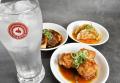 想吃担担面サンロード店オープン！　夜は餃子専門店で