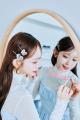 ヘアアクセサリーブランド「Femiee（フェミー）」プロ