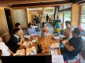 国内外からクリエイターが集う奈良県・東吉野村で「地
