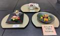 農林被害対策とジビエ特産品化へ　菰野町で鹿肉料理の