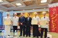 農林被害対策とジビエ特産品化へ　菰野町で鹿肉料理の