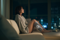 おうちで手軽にリラックス体験。ふくらはぎリラックス