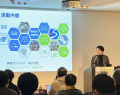 【日本初】施工現場と設計の“すれ違い”をゼロに。ラム