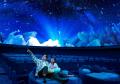 プラネタリウム満天NAGOYA4周年記念キャンペーン オリ