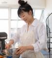 ジャラハニーを使ったグラノーラが大人気の「maq bon