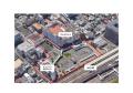 加古川駅周辺で本年度も社会実験でにぎわい創出！