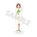 SNSで話題！あすけん栄養士キャラクター・未来さんの
