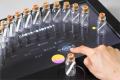 香りを言語化するAI「KAORIUM」が、「恋フェスOKINAWA