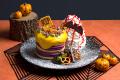 【Eggs ’n Things】ハロウィンをカラフルに彩る限定パ
